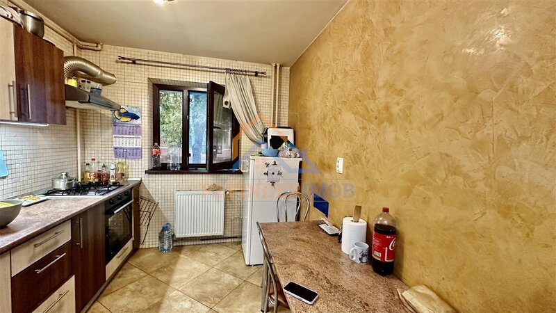 Sebastian, Liberty Mall, Nasaud, vanzare apartament 4 camere.